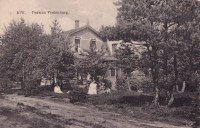Pension Vredenburg - 1937-43836c75